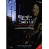 👉 Pygmalion & Pichon - Les Fun'railles De Louis Xiv, (Blu-Ray). Blu-Ray 3149020905692