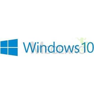 👉 Microsoft Windows 10 Home 32-bit/64-bit Retail NL P2