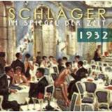 👉 Spiegel SCHLAGER IM... *1932* ... DER ZEIT // -DIGIPAK- 76PG. BOOKLET. Audio CD, V/A, CD 4000127171627