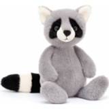 👉 Knuffel active Whispit raccoon