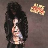 👉 Trash -expanded- expanded edition of 1989 album w/2 bonus tracks. alice cooper, cd 5013929913127