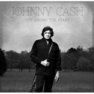 👉 Out among the stars. johnny cash, cd 888430181823