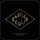 👉 Baby's Babylon berlin ft. bryan ferry. ost, cd 4050538349177