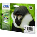 👉 Epson Multipack 4-colours T0895 DURABrite Ultra Ink
