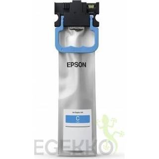 👉 Epson T01C200 inktcartridge Cyaan
