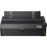 👉 Epson FX-2190II 738tekens per seconde 240 x 144DPI dot matrix-printer