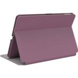 👉 Hard kunststof zwart Speck - Balance Folio iPad 10.2 inch (2019) 848709080639