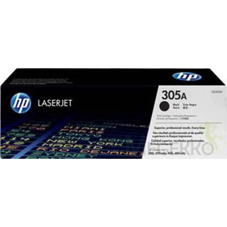 👉 HP Toner CE410A 305A Black