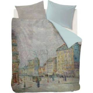 👉 Bedding house active overtrek 1 pers Van Gogh Boulevard