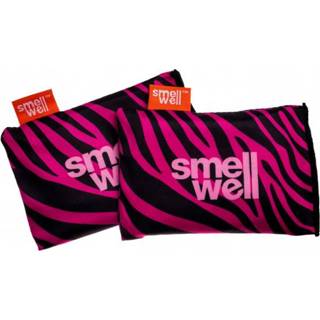 Roze SmellWell - Active schoenonderhoud pink