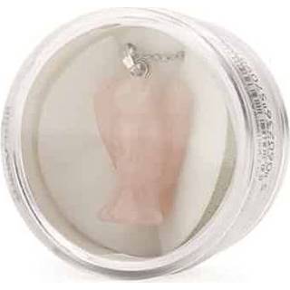 👉 Hanger roze active Edelstenen Engelen Kwarts (Model 2)