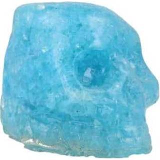 👉 Active Edelstenen Schedel Obsidiaan Helder Orgonite