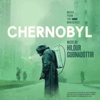 👉 Vinyl CHERNOBYL - 2019 MINI.. .. SERIES / MUSIC BY HILDUR GUDNADOTTIR. OST, LP 28948372256