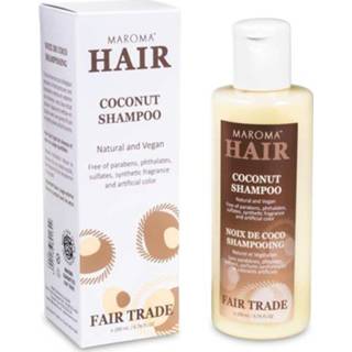 👉 Shampoo active Fairtrade Kokos 7440841914990