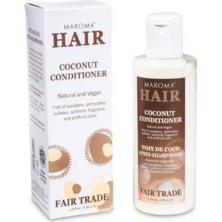 👉 Active Fairtrade Kokos Conditioner 7440841915911