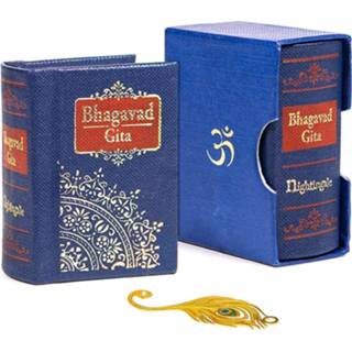 👉 Papier active klein Bhagavad Gita 8720088291320