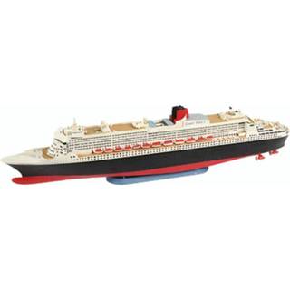 👉 Revell 1/1200 Queen Mary 2 4009803058085