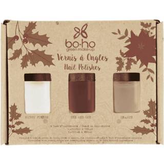👉 Nagellak Boho Vegan Giftset 3760220175700