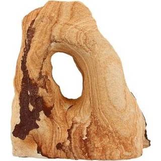 👉 Zand steen zandsteen active Landschap Sculptuur (Model 509) 7448124099037