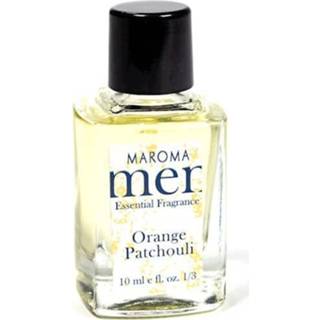 👉 Parfum mannen Maroma voor de Man Sinaasappel Patchouli 8901186327047