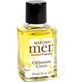 👉 Parfum mannen Maroma voor de Man Olibanum Citrus 8901186327023