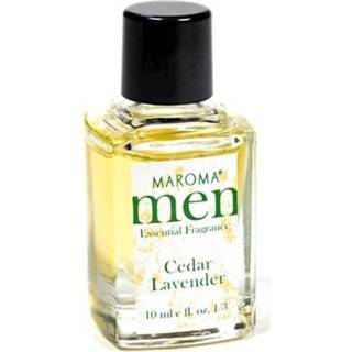 👉 Parfum lavendel mannen Maroma voor de Man Ceder 8901186327016