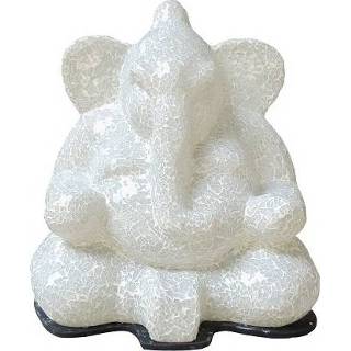 👉 Mozaïek lamp glas Ganesha (Model 13)