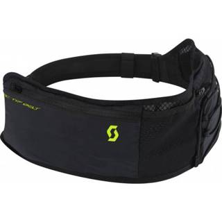 👉 Riem zwart uniseks Scott - Belt Trail RC TR' Trailrunningrugzak maat 2 l, 7613368814030
