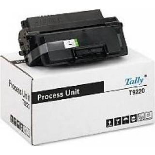 👉 Tonercartridge zwart TallyGenicom T9220 standard capacity 8.000 pagina's 1-pack processunit 4010477433207