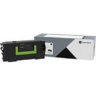 👉 Tonercartridge zwart Lexmark 58D0HA0 15000pagina's 734646669184