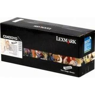 👉 Lexmark Black Imaging Kit for C54x