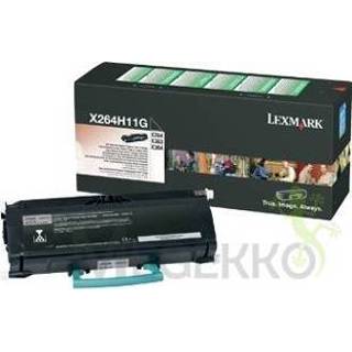 👉 Lexmark X264, X363, X364 High Yield Return Program Toner Cartridge