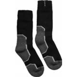 👉 Aclima - Ww Short Socks - Merino sokken maat 44-48, zwart