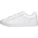 👉 Wit vrouwen K-swiss - Court Winston 2600027434208 2600027444207