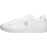 👉 Wit vrouwen K-swiss - Court Shield 2600027344200