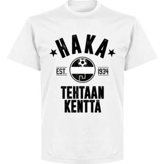 👉 Shirt wit FC Haka Established T-shirt -