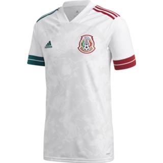 👉 Shirt wit Mexico Uit 2020-2021