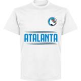 Shirt wit Atalanta Bergamo Team T-shirt -