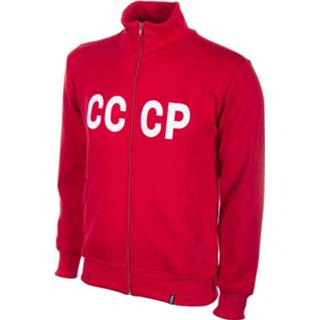 👉 M s l XL rood XXL CCCP Retro Track Jacket 1970's - 5055441805498 5055441805481 5055441805474 5055441805504 5055441805511