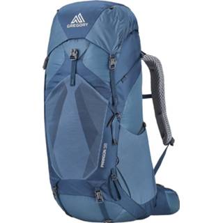 👉 Backpack graphite blauw nylon mannen Gregory Paragon 58L M/L blue 5400520019370