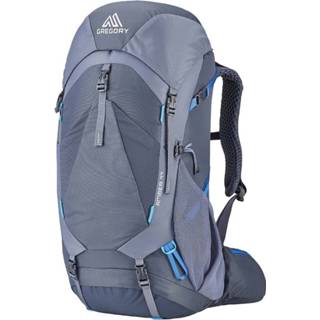 👉 Backpack grijs nylon vrouwen Gregory Amber 44L arctic grey 5400520017833