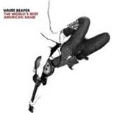 👉 Reaper wit World's best american.. .. band. white reaper, cd 644110032324