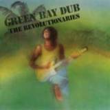 👉 Donkergroen Green bay dub first time on cd. revolutionaries, cd 5036436105526