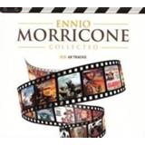 👉 Collected . ENNIO MORRICONE, CD