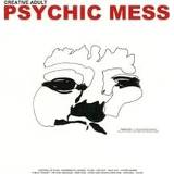 👉 Mes Psychic mess. creative adult, cd 811774020756