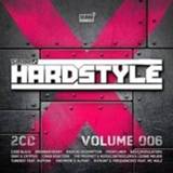 👉 Slam! hardstyle 6. v/a, cd 8718521022495