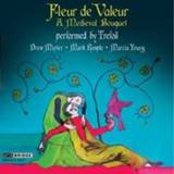 👉 Fleur de valeur a medieval banquet. trefoil, cd 90404941924