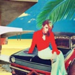 👉 Trouble in paradise *2nd for london synth-popper elly jackson after 5 year*. la roux, cd 602537863983