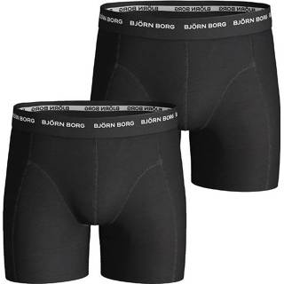 Boxershort active Bjorn Borg Boxershorts 2 Pack 7321462754069