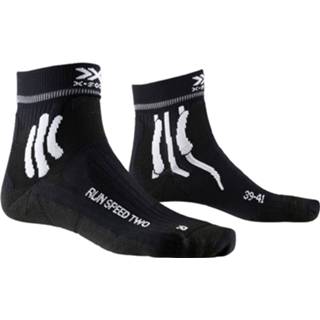 👉 Sokken mannen X-Socks Run Speed Two Heren 7613418010122